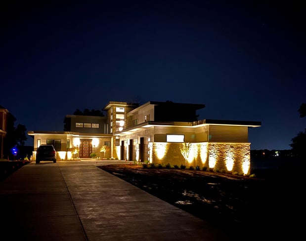 Images Donnie Mac's Landscaping Inc