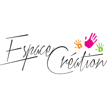 Espace-Création Logo