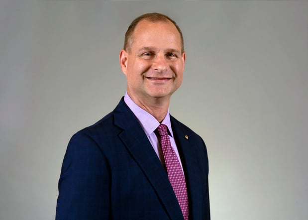 Images First Command District Advisor - Dennis White