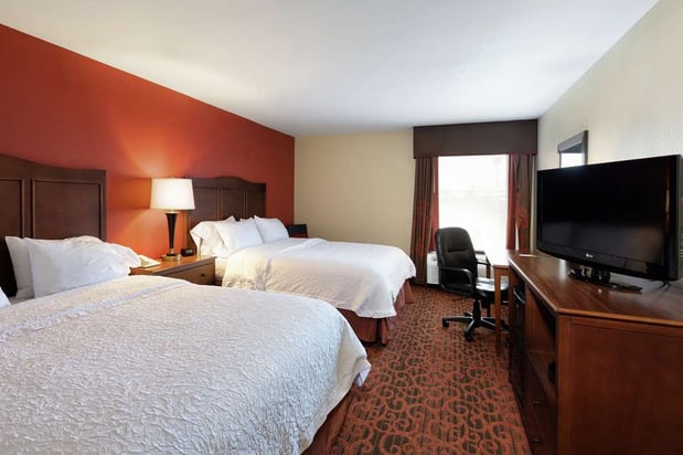 Images Hampton Inn Houma