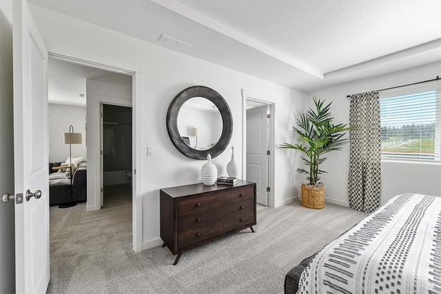 Images Faraday Hills by Holt Homes