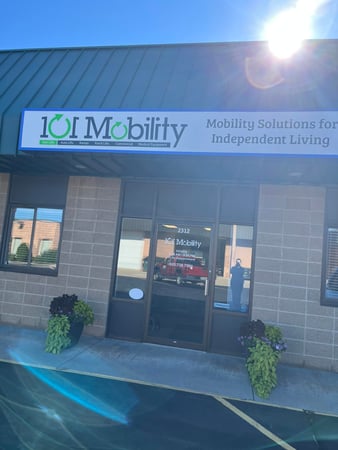 Images 101 Mobility of Northeast Wisconsin