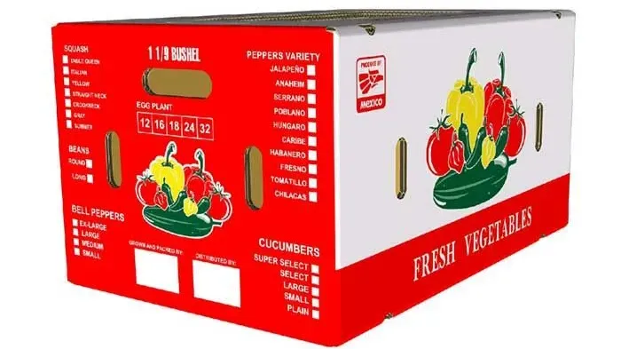 Images Cajas Agrícolas De Morelos