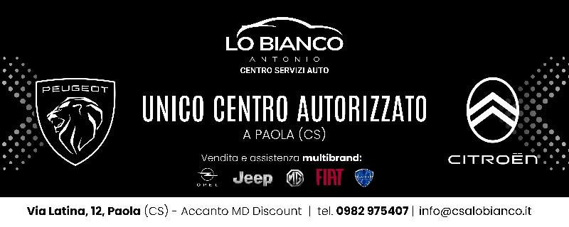 Images Peugeot Citroen - Centro Servizi Auto Lo Bianco