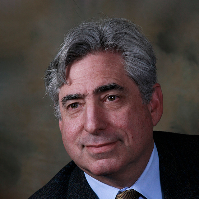 Dr. Robert Rushakoff, MD