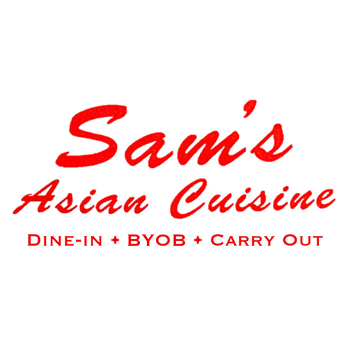 Sam's Asian Cuisine