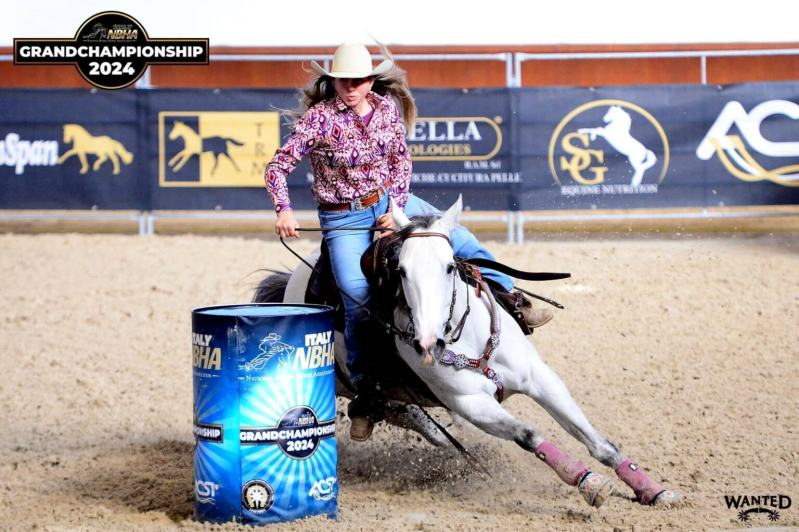 Images Girardi Stable A.S.D.