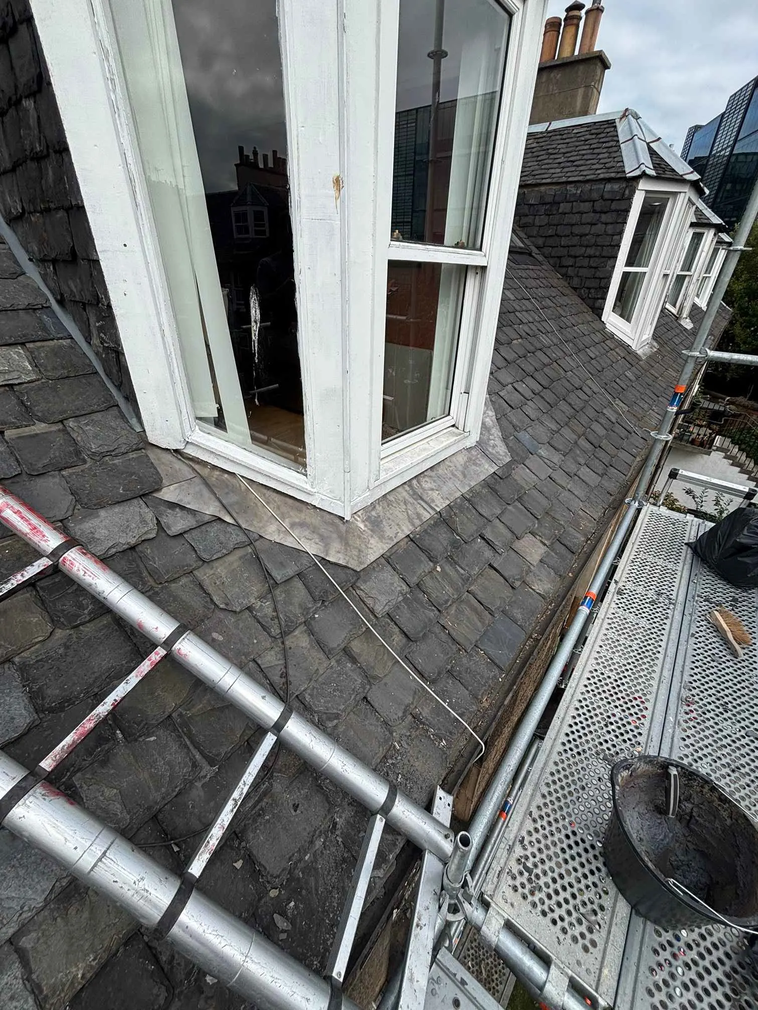 Images Turner Roofing Services
