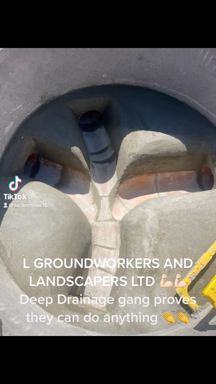 Images L Groundworkers & Landscapers Ltd