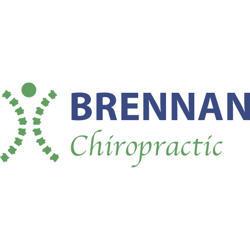 Brennan Chiropractic Physical Therapy & Rehabilitation Logo
