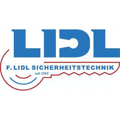 Lidl Franz Eisenwaren Haushaltswaren Schlüsseldienst in Garmisch Partenkirchen - Logo