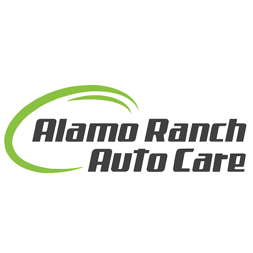 Alamo Ranch Auto Care, LLC Logo
