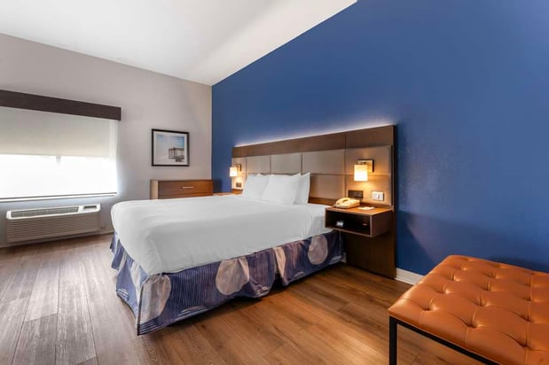 Images Best Western Sycamore Inn