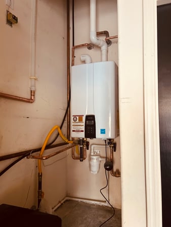 Images Spartan Family Plumbing
