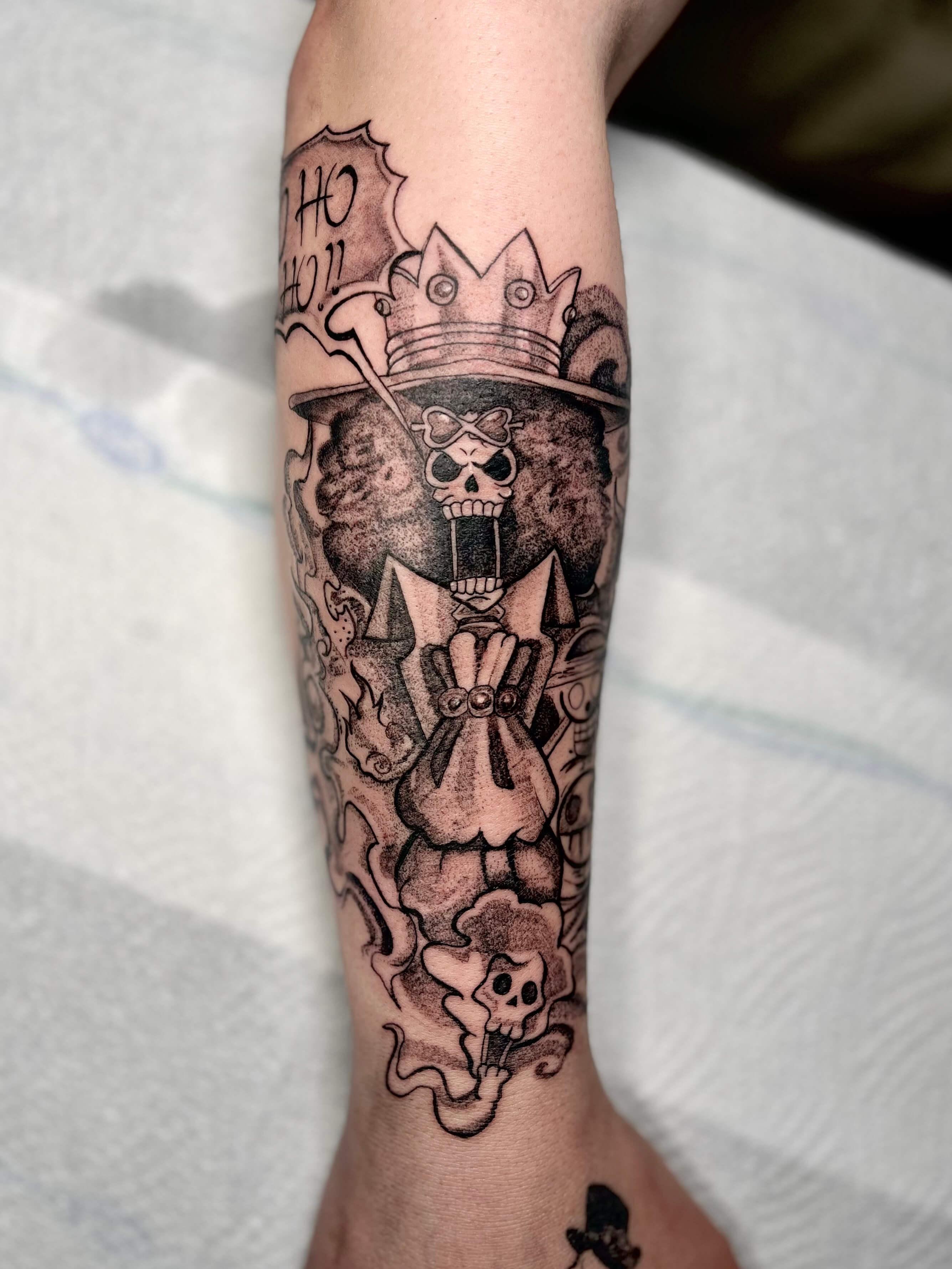 Bild 10 Görkem Tattoo in Erkrath