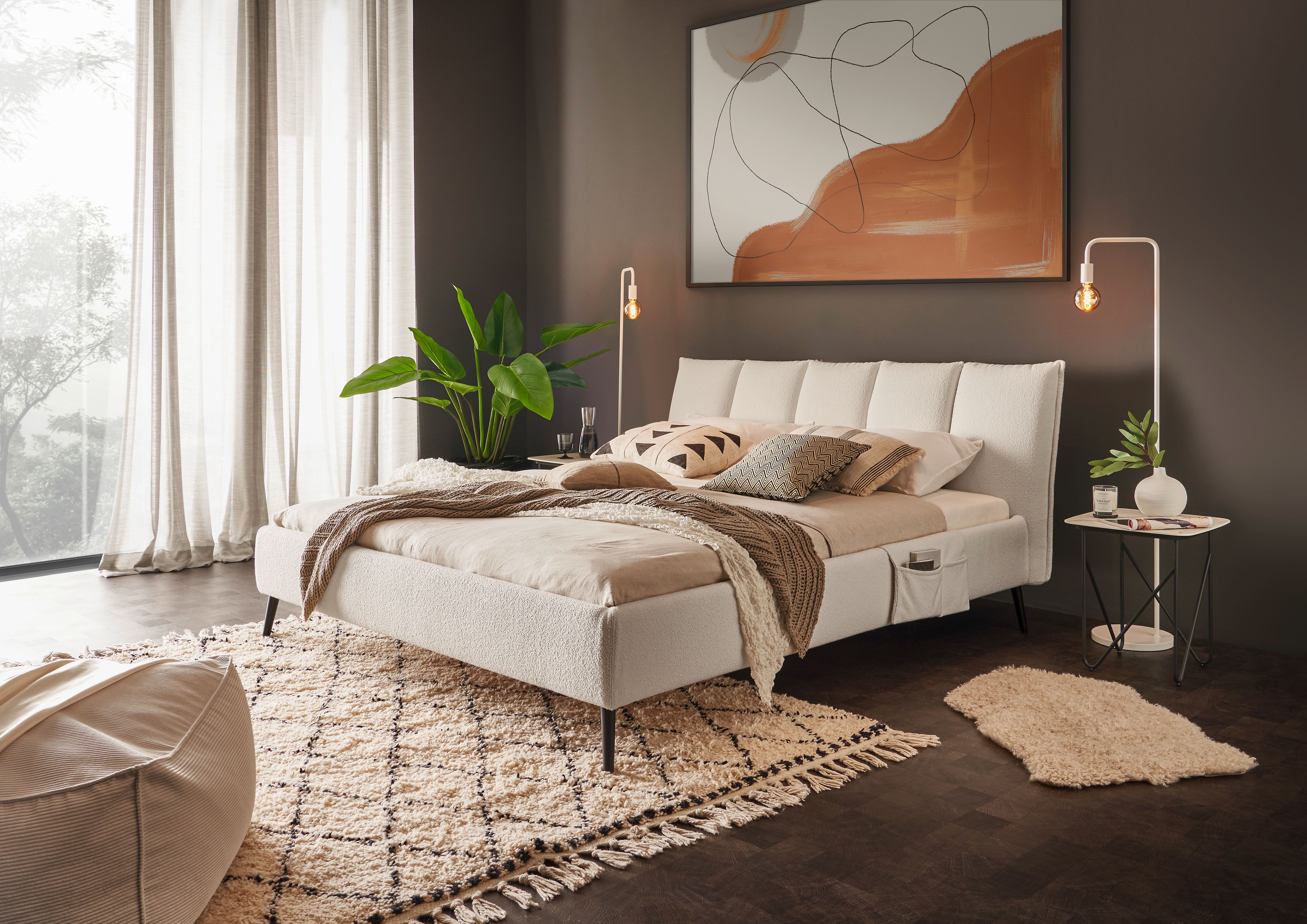 Bilder SIT&SLEEP Zürich GmbH