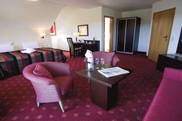 deluxe room 1