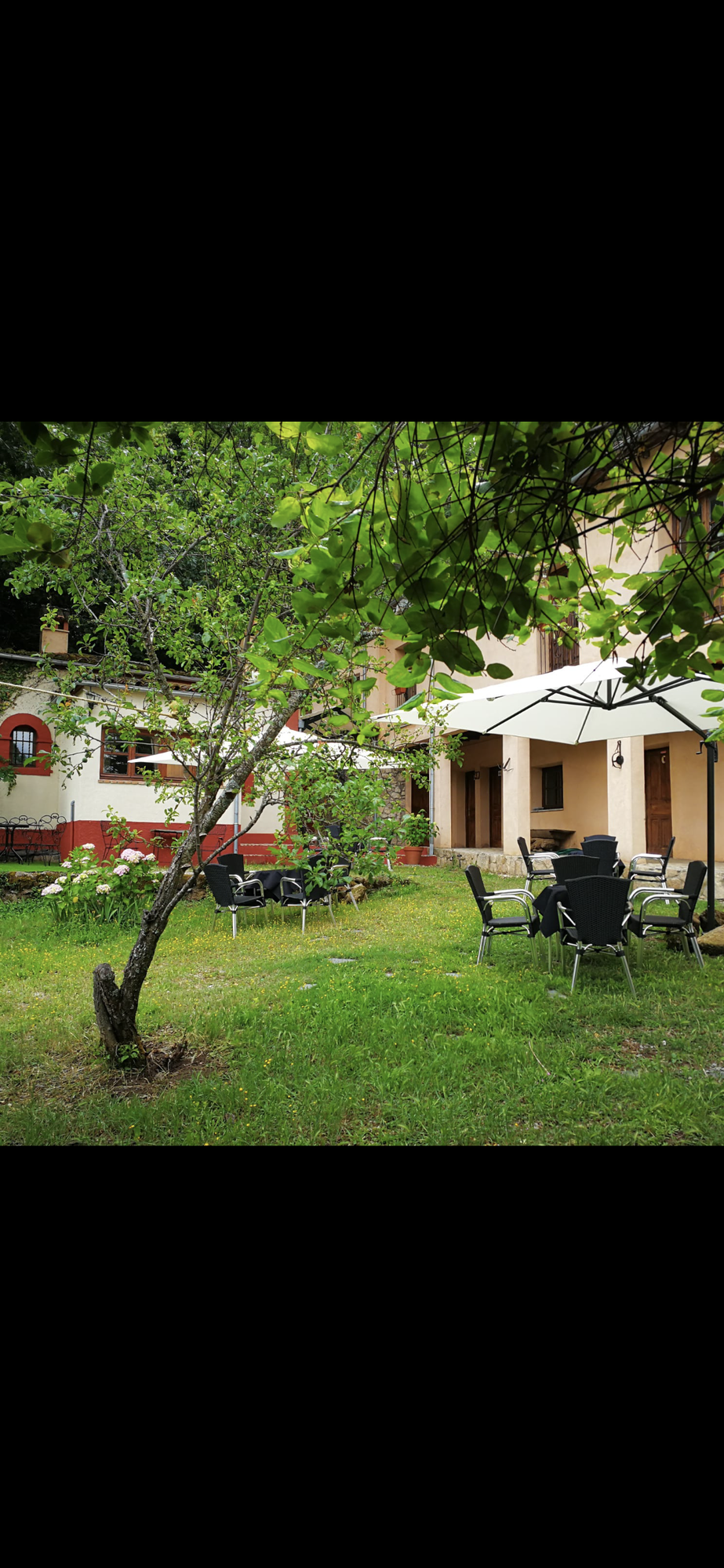 Images Hotel Rural El Jardín del Conde
