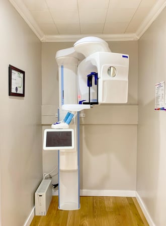 Images Advanced Dental Center, PC