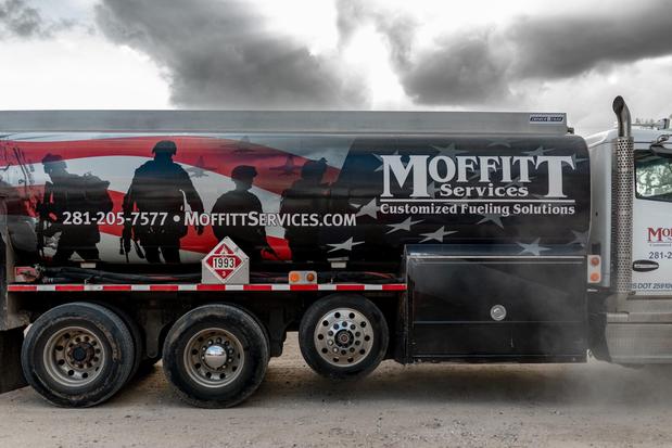 Images Moffitt Services
