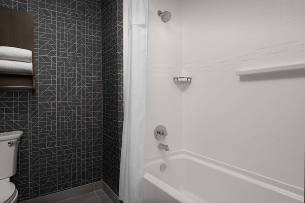 Images Homewood Suites by Hilton San Antonio-Riverwalk/Downtown