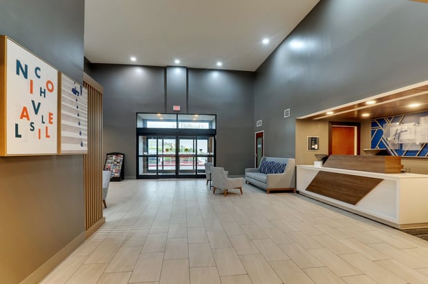 Images Holiday Inn Express Lexington-SW (Nicholasville) by IHG