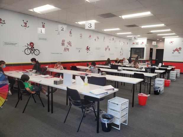 Images Mathnasium