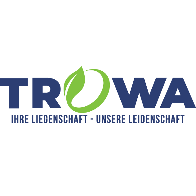 Trowa GmbH Logo