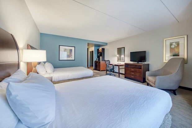 Images Hilton Garden Inn Durham Southpoint