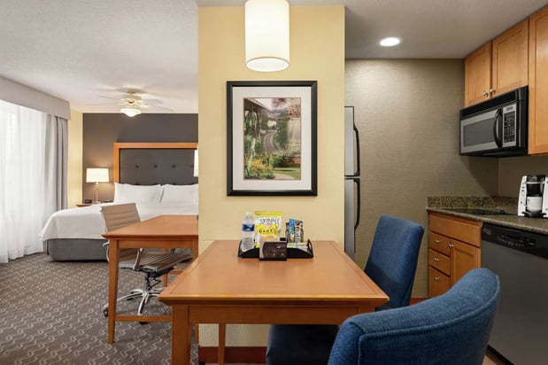 Images Homewood Suites by Hilton Allentown-Bethlehem Airport