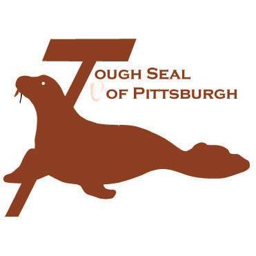 Tough Seal Of Pittsburgh Logo