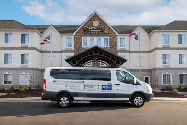 Images Staybridge Suites Raleigh-Durham Apt-Morrisville by IHG