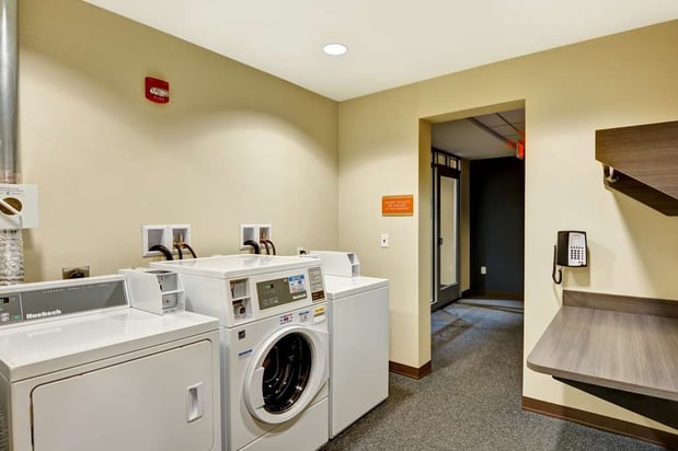 Images Home2 Suites by Hilton Dickson City Scranton