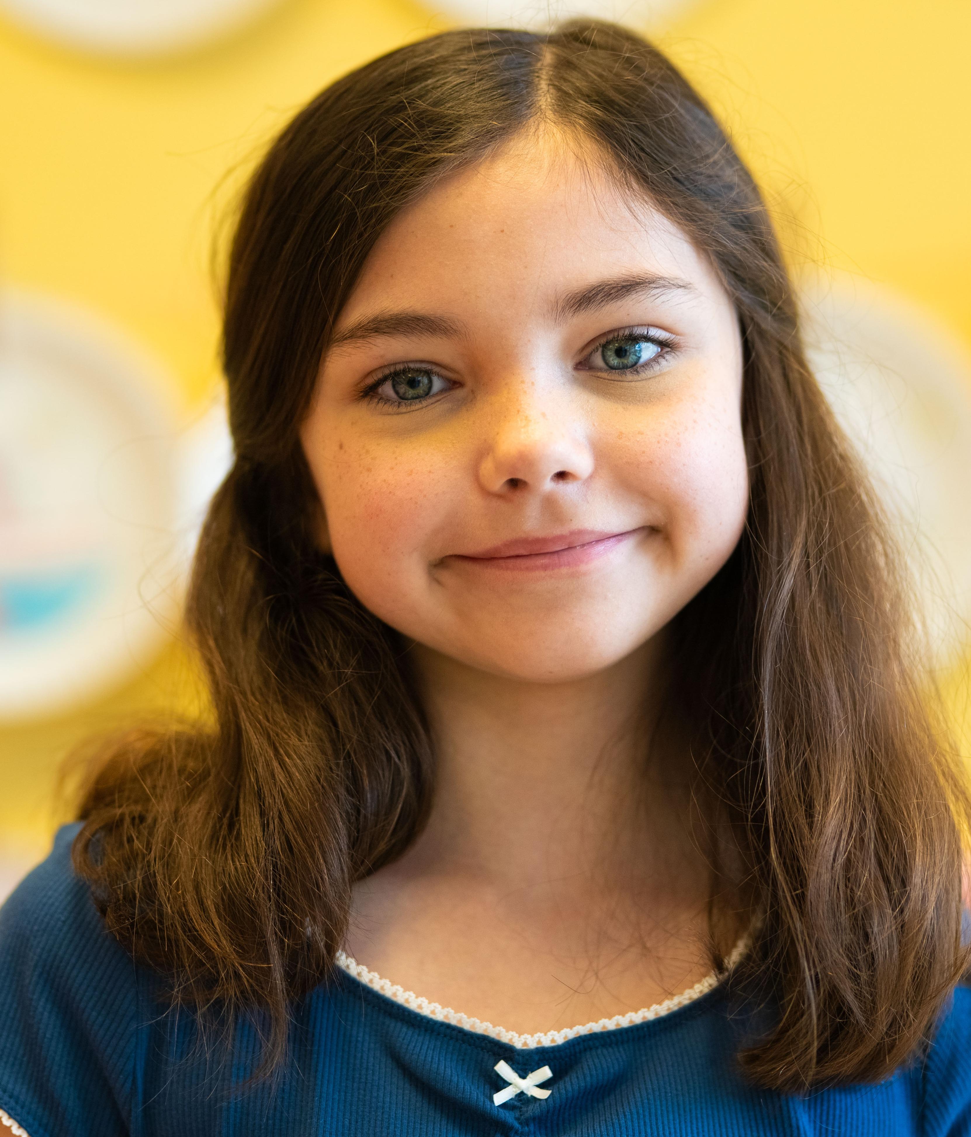 Center for child protection