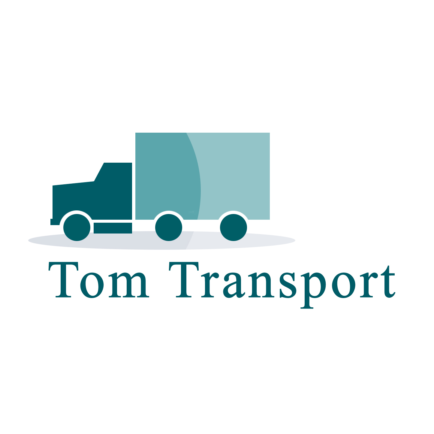Tom Moving Logo