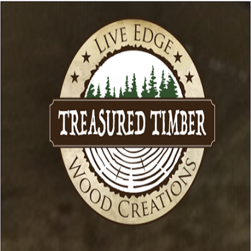 Treasured Timber Texas Logo
