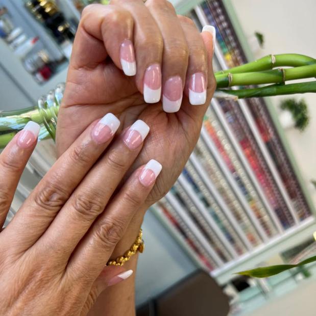 Images Gossip Nails and Spa