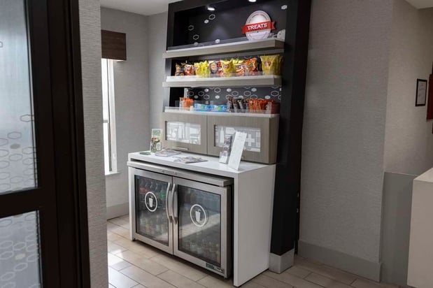 Images Hampton Inn Kent/Akron Area