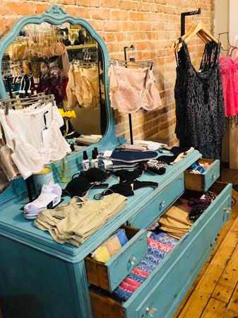 Images Downtown Threadz