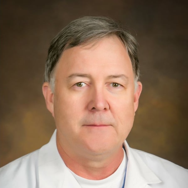 Ron C. Russell, MD