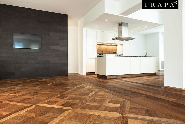 Parkett Hofmann, Am Pfaffenpfad 30 in Nüdlingen