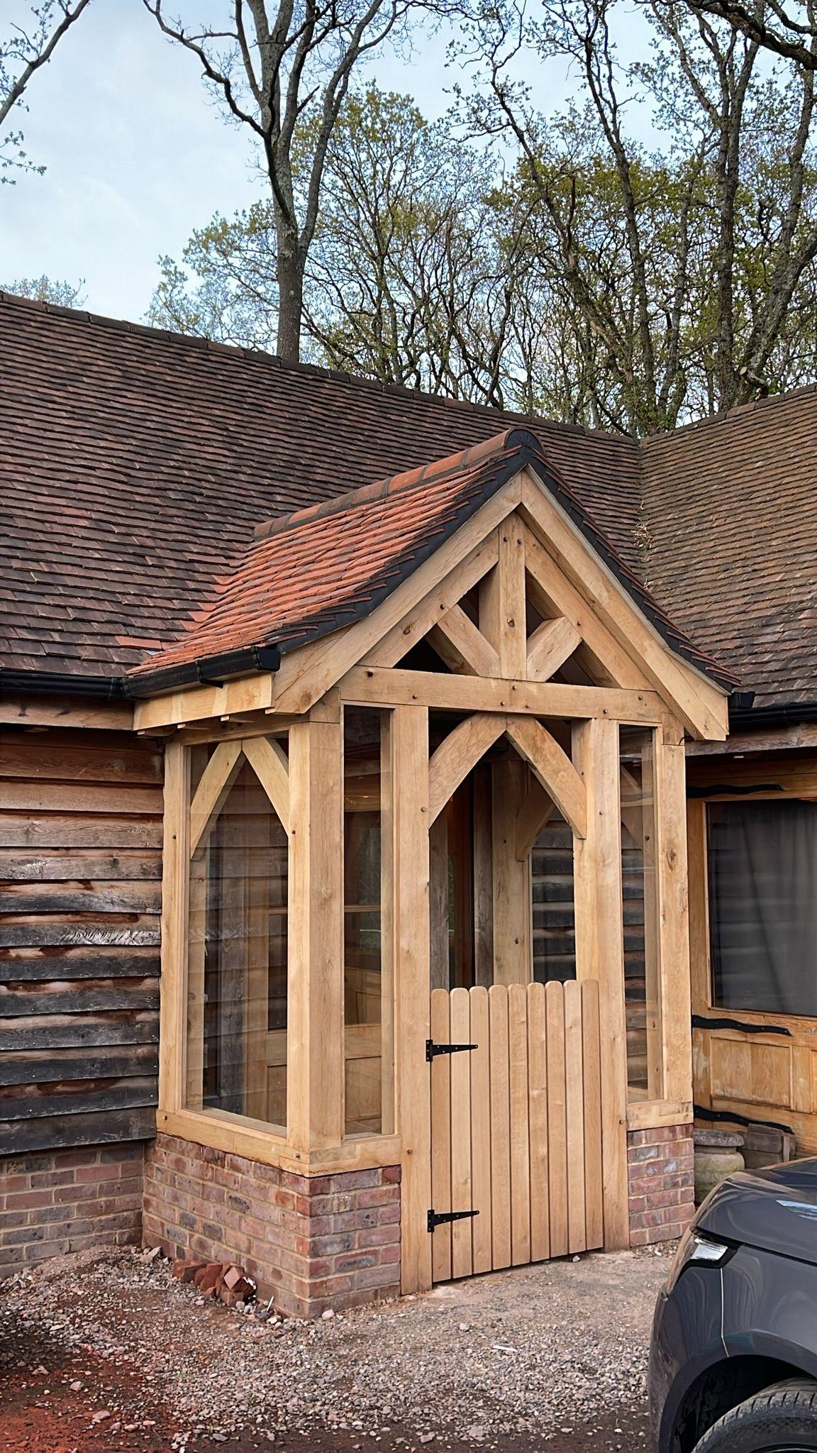 Images A. G. Kerr Carpentry