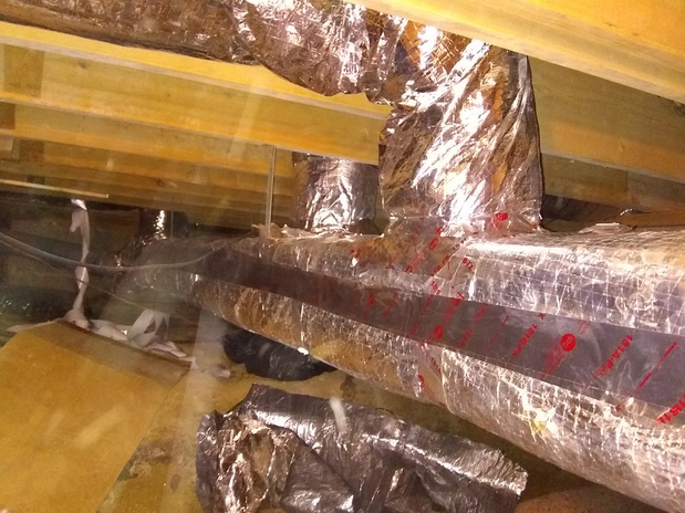 Images Air Xcellence IAQ Services LLC