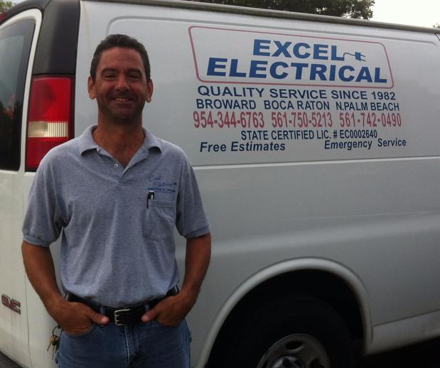 Images Excel Electrical Group, Inc.