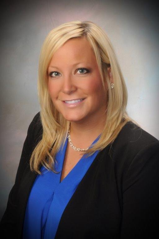 Jennifer Holder, Agent