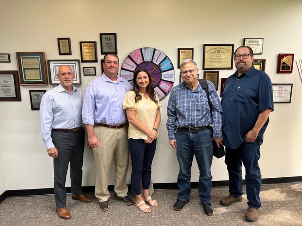 Images Transworld Business Advisors of South and West Texas