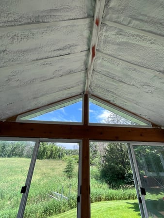 Images Peak Spray Foam Insulation