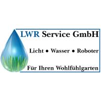 Kundenlogo LWR Service GmbH