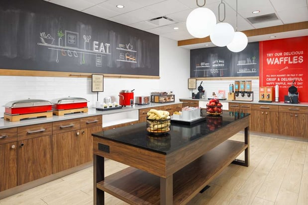Images Hampton Inn Knoxville-West At Cedar Bluff