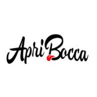 ApriBocca - Italian Restaurant Logo